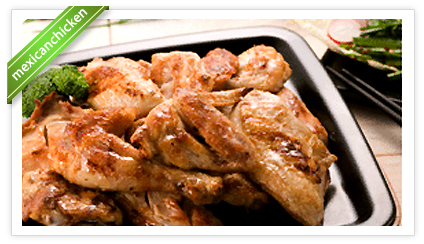 부추참숯 바베큐치킨